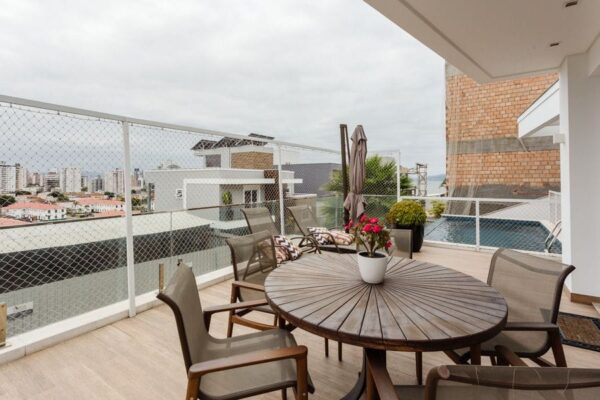 Casa Residencial à Venda | Estreito | Florianópolis | CA0312_MMQ - Imagem 35