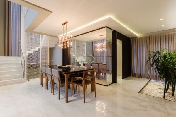 Casa Residencial à Venda | Estreito | Florianópolis | CA0312_MMQ - Imagem 8