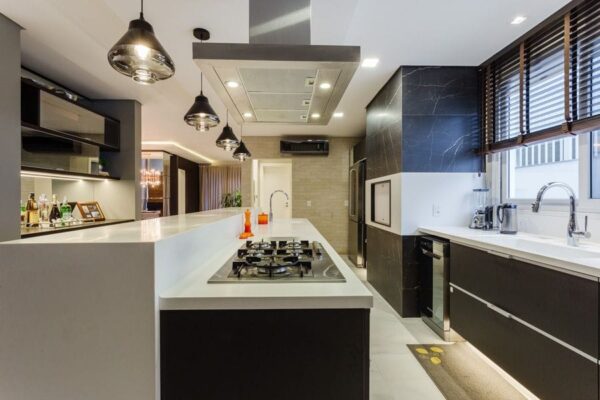Casa Residencial à Venda | Estreito | Florianópolis | CA0312_MMQ - Imagem 16