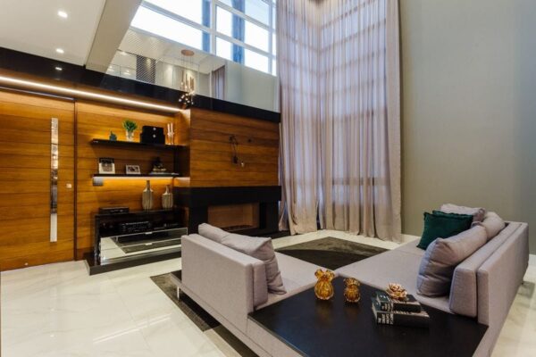 Casa Residencial à Venda | Estreito | Florianópolis | CA0312_MMQ - Imagem 3