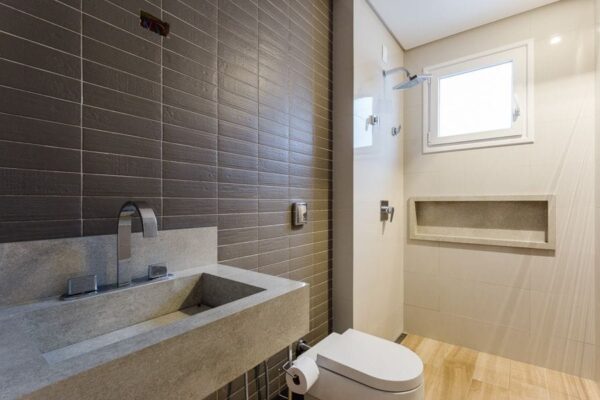 Casa Residencial à Venda | Estreito | Florianópolis | CA0312_MMQ - Imagem 28