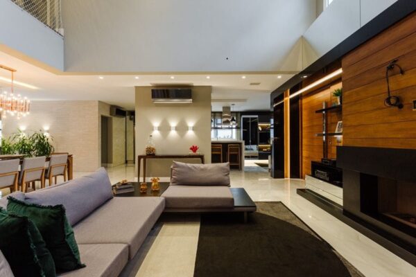 Casa Residencial à Venda | Estreito | Florianópolis | CA0312_MMQ - Imagem 6