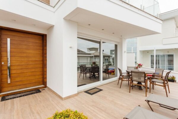Casa Residencial à Venda | Estreito | Florianópolis | CA0312_MMQ - Imagem 33