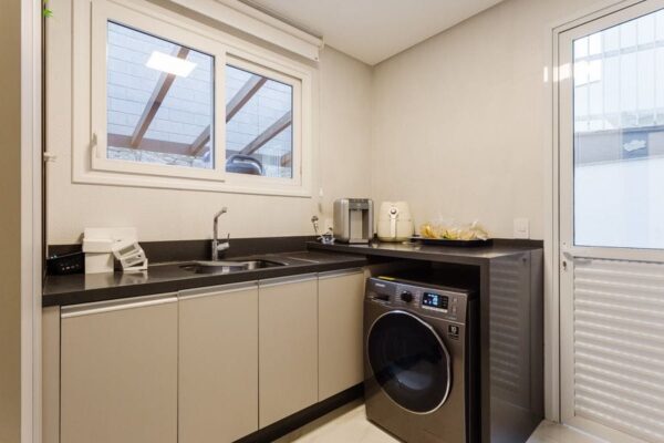 Casa Residencial à Venda | Estreito | Florianópolis | CA0312_MMQ - Imagem 17