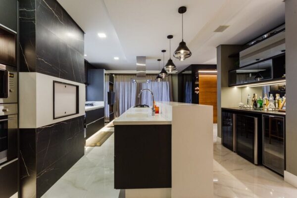 Casa Residencial à Venda | Estreito | Florianópolis | CA0312_MMQ - Imagem 14