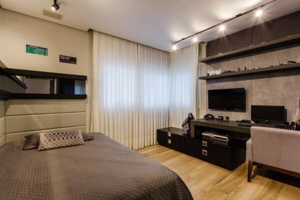 Casa Residencial à Venda | Estreito | Florianópolis | CA0312_MMQ - Imagem 29
