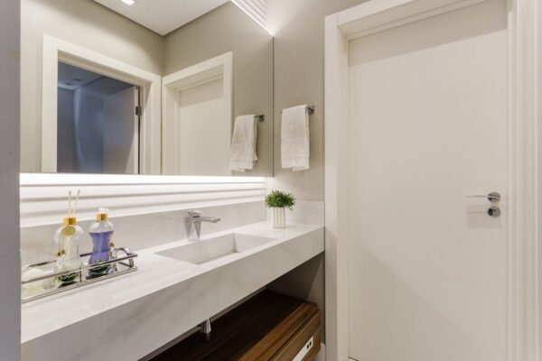 Casa Residencial à Venda | Estreito | Florianópolis | CA0312_MMQ - Imagem 18