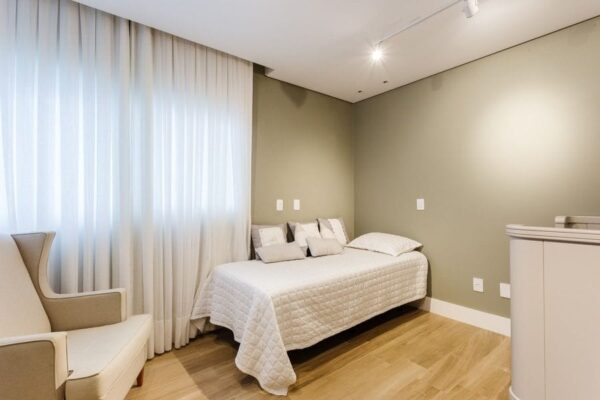 Casa Residencial à Venda | Estreito | Florianópolis | CA0312_MMQ - Imagem 26