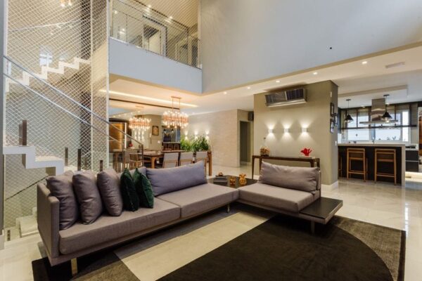 Casa Residencial à Venda | Estreito | Florianópolis | CA0312_MMQ - Imagem 7