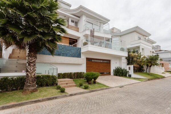 Casa Residencial à Venda | Estreito | Florianópolis | CA0312_MMQ