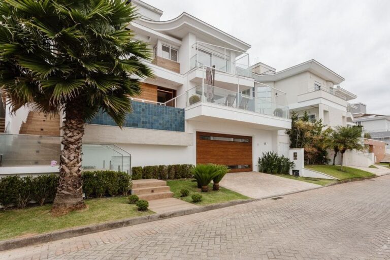 Casa Residencial à Venda | Estreito | Florianópolis | CA0312_MMQ