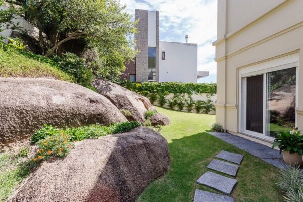 Casa Residencial à Venda | Cacupé | Florianópolis | CA0263_MMQ - Imagem 26