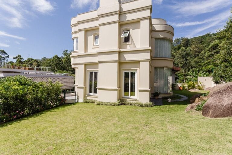 Casa Residencial à Venda | Cacupé | Florianópolis | CA0263_MMQ