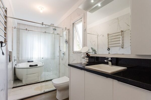 Casa Residencial à Venda | Cacupé | Florianópolis | CA0263_MMQ - Imagem 23