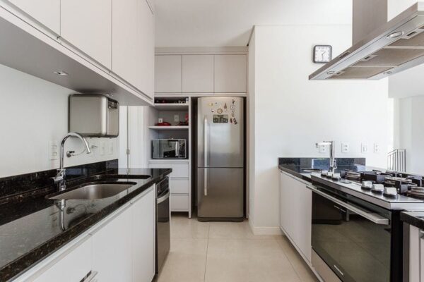 Casa Residencial à Venda | Cacupé | Florianópolis | CA0263_MMQ - Imagem 9
