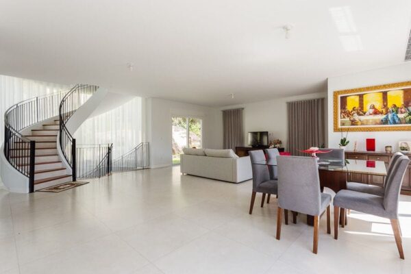 Casa Residencial à Venda | Cacupé | Florianópolis | CA0263_MMQ - Imagem 5
