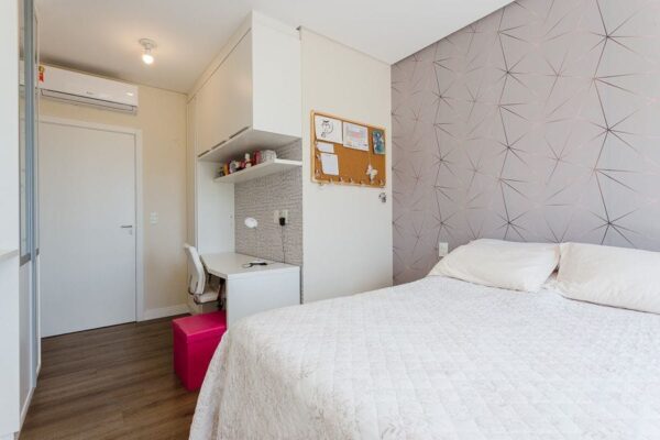 Casa Residencial à Venda | Cacupé | Florianópolis | CA0263_MMQ - Imagem 22