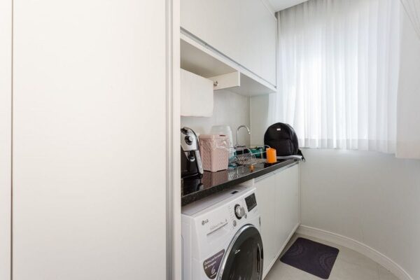 Casa Residencial à Venda | Cacupé | Florianópolis | CA0263_MMQ - Imagem 11