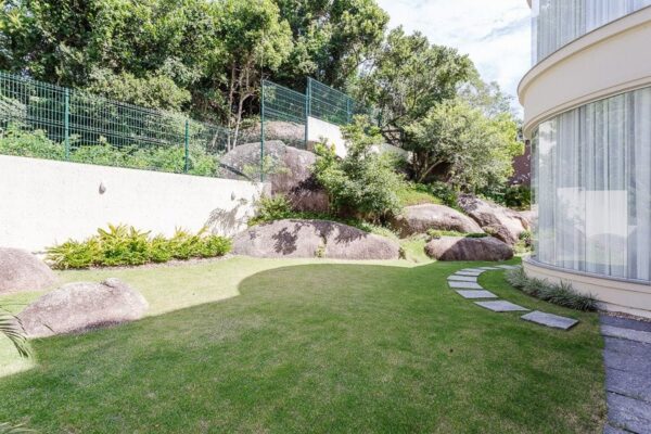 Casa Residencial à Venda | Cacupé | Florianópolis | CA0263_MMQ - Imagem 25