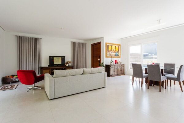 Casa Residencial à Venda | Cacupé | Florianópolis | CA0263_MMQ - Imagem 7