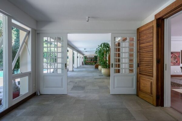 Casa Residencial à Venda | Gávea | Rio de Janeiro | CA0012_MMQ - Imagem 55