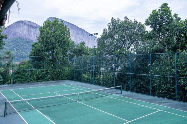 Casa Residencial à Venda | Gávea | Rio de Janeiro | CA0012_MMQ - Imagem 23