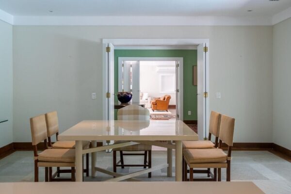 Casa Residencial à Venda | Gávea | Rio de Janeiro | CA0012_MMQ - Imagem 76