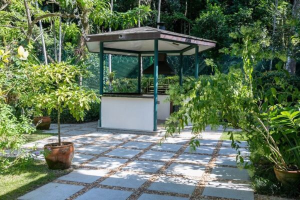 Casa Residencial à Venda | Gávea | Rio de Janeiro | CA0012_MMQ - Imagem 14