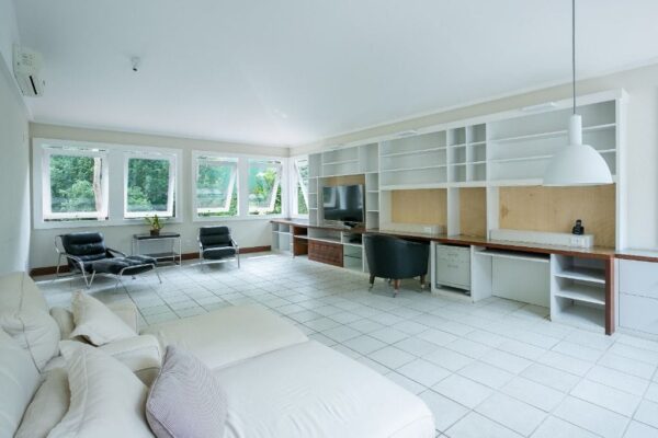 Casa Residencial à Venda | Gávea | Rio de Janeiro | CA0012_MMQ - Imagem 98