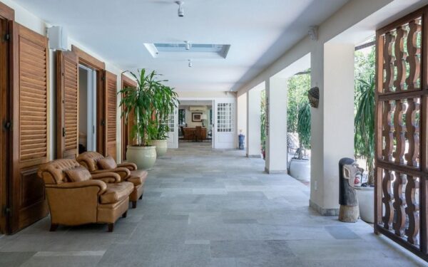 Casa Residencial à Venda | Gávea | Rio de Janeiro | CA0012_MMQ - Imagem 61