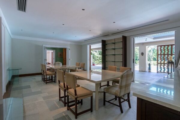 Casa Residencial à Venda | Gávea | Rio de Janeiro | CA0012_MMQ - Imagem 70