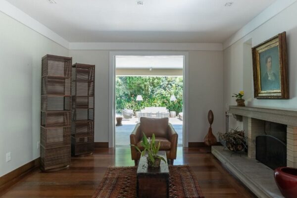 Casa Residencial à Venda | Gávea | Rio de Janeiro | CA0012_MMQ - Imagem 67