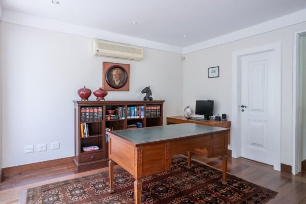 Casa Residencial à Venda | Gávea | Rio de Janeiro | CA0012_MMQ - Imagem 66