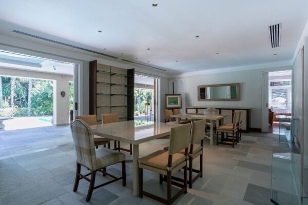 Casa Residencial à Venda | Gávea | Rio de Janeiro | CA0012_MMQ - Imagem 71