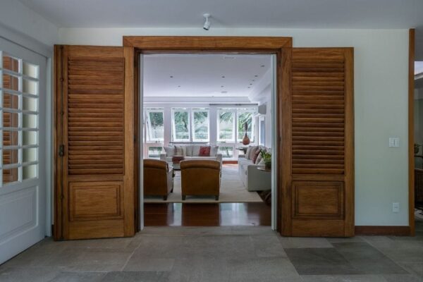 Casa Residencial à Venda | Gávea | Rio de Janeiro | CA0012_MMQ - Imagem 44