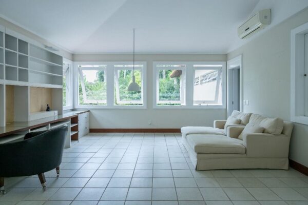 Casa Residencial à Venda | Gávea | Rio de Janeiro | CA0012_MMQ - Imagem 100
