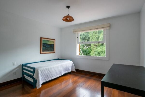Casa Residencial à Venda | Gávea | Rio de Janeiro | CA0012_MMQ - Imagem 110