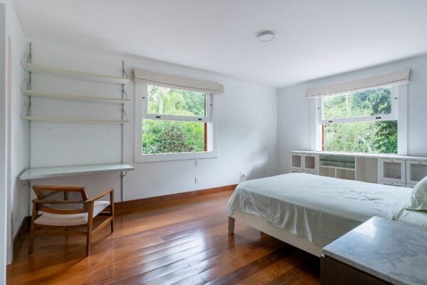 Casa Residencial à Venda | Gávea | Rio de Janeiro | CA0012_MMQ - Imagem 117