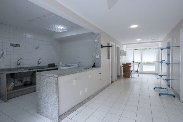 Casa Residencial à Venda | Gávea | Rio de Janeiro | CA0012_MMQ - Imagem 141