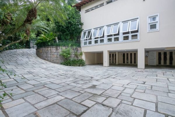 Casa Residencial à Venda | Gávea | Rio de Janeiro | CA0012_MMQ - Imagem 138