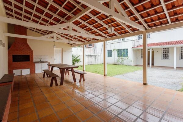 Casa Residencial à Venda | Santa Mônica | Florianópolis | CA0009_MMQ - Imagem 25
