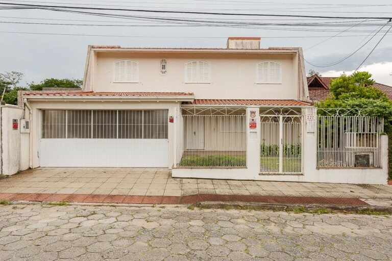 Casa Residencial à Venda | Santa Mônica | Florianópolis | CA0009_MMQ