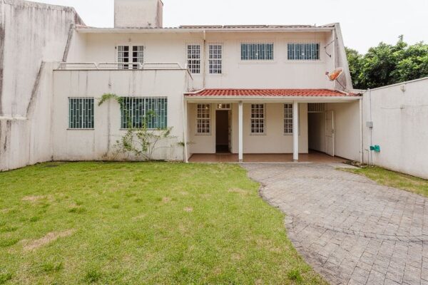 Casa Residencial à Venda | Santa Mônica | Florianópolis | CA0009_MMQ - Imagem 28