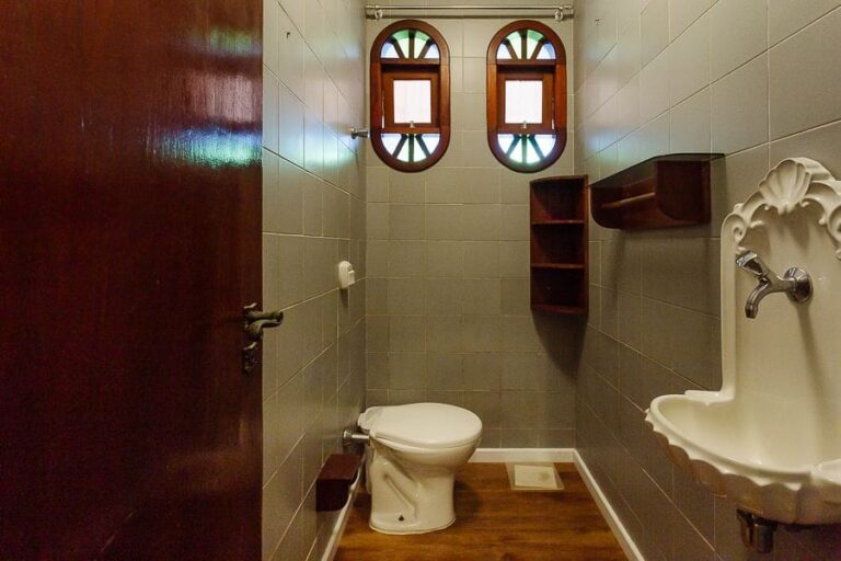 Casa Residencial à Venda | Santa Mônica | Florianópolis | CA0009_MMQ