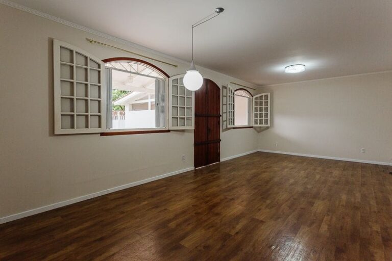 Casa Residencial à Venda | Santa Mônica | Florianópolis | CA0009_MMQ