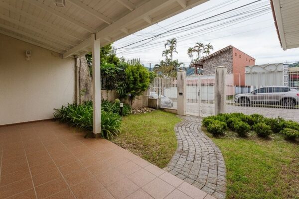 Casa Residencial à Venda | Santa Mônica | Florianópolis | CA0009_MMQ - Imagem 2