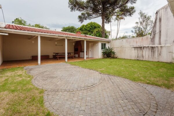 Casa Residencial à Venda | Santa Mônica | Florianópolis | CA0009_MMQ - Imagem 26