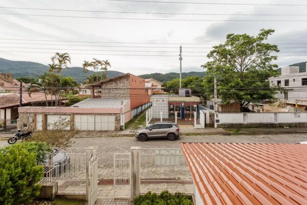 Casa Residencial à Venda | Santa Mônica | Florianópolis | CA0009_MMQ - Imagem 13
