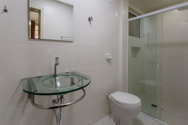 Casa Residencial à Venda | Santa Mônica | Florianópolis | CA0009_MMQ - Imagem 10