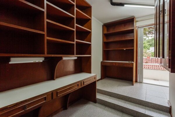 Casa Residencial à Venda | Santa Mônica | Florianópolis | CA0009_MMQ - Imagem 15